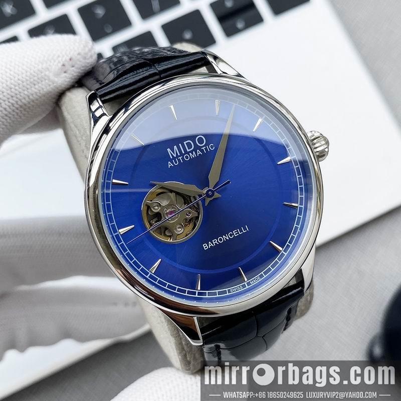 Replica Mido 40mm 031938