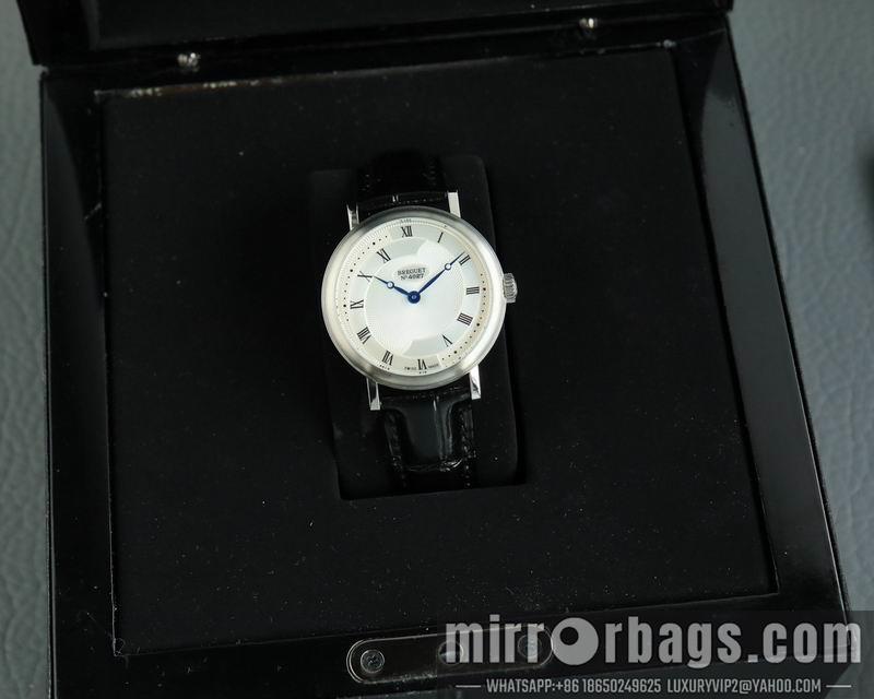 Replica Breguet 38mm 093016
