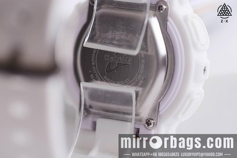Replica Casio watch 103117