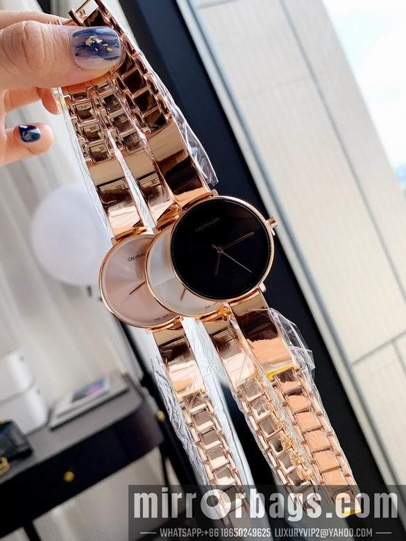 Replica CK watch 36mm M05