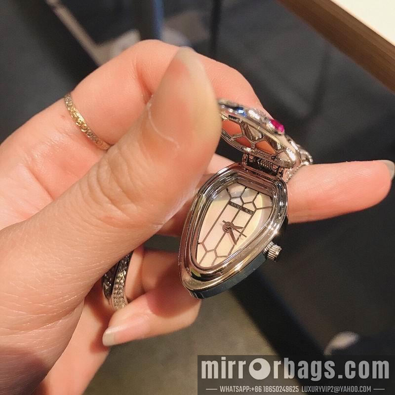 Replica Bvlgari 18mm 101630