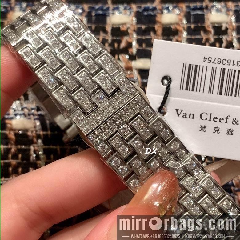 Replica Van Cleef & Arpels 36mm 2nms20