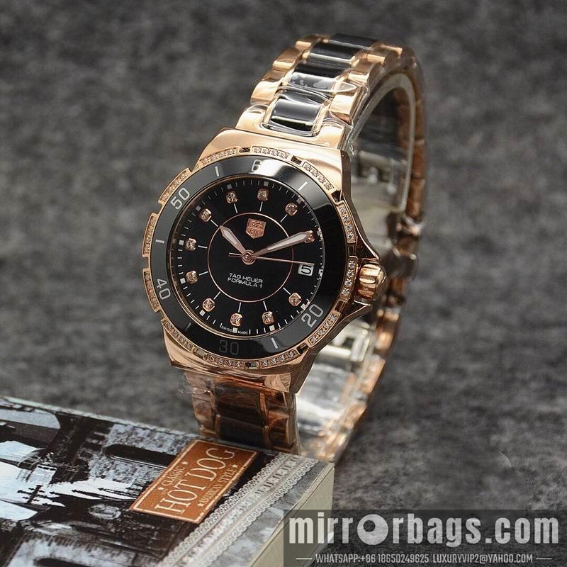 Replica Tag Heuer 36mm 1024100