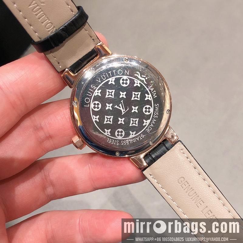 Replica LV 39X12mm 032554