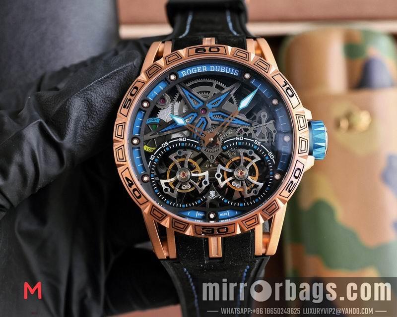 Replica Roger Dubuis 46mm  0413115