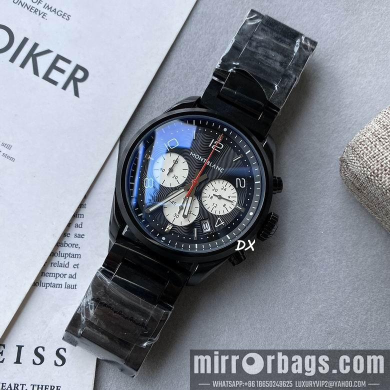 Replica Montblanc 43x13mm 2nms24
