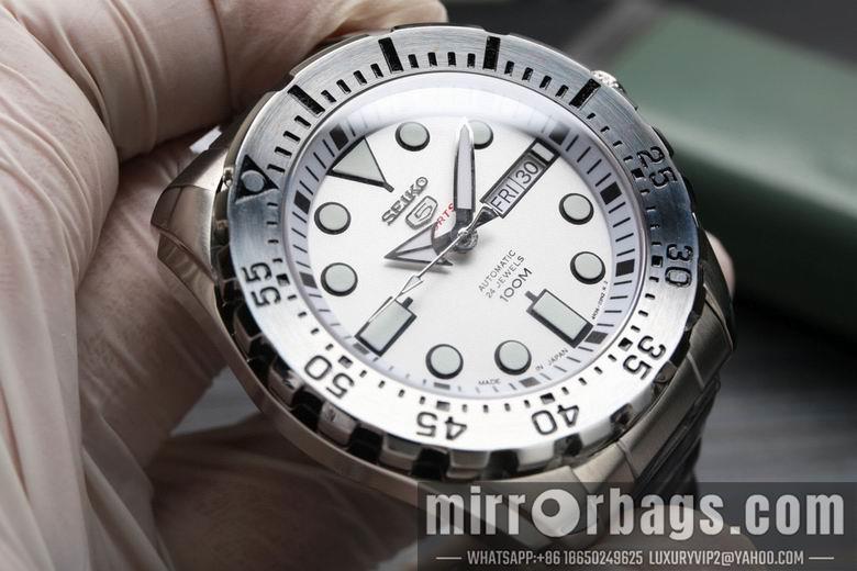 Replica Seiko watch 031104