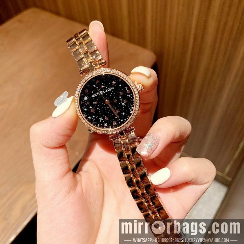 Replica MK watch 32mm M02