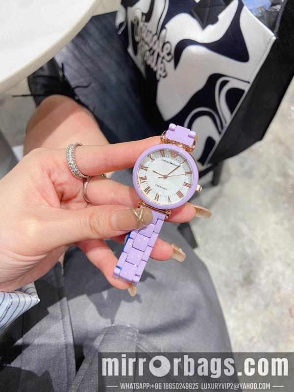 Replica Armain 32mm 0325100