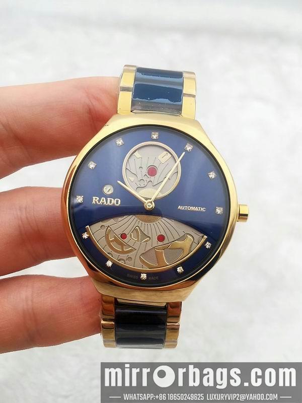 Replica Rado watch 100816