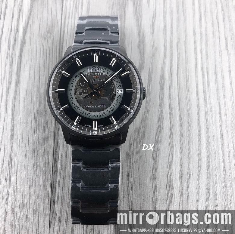 Replica Mido 40mm 2nms63