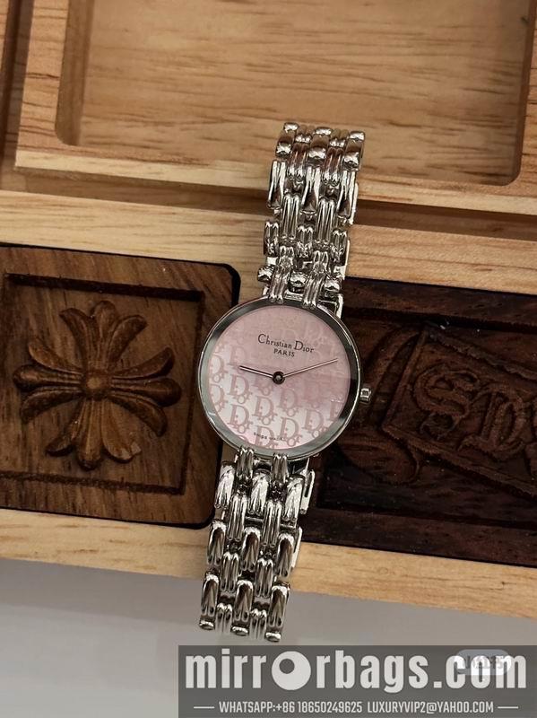 Replica Dior 28mm 022352