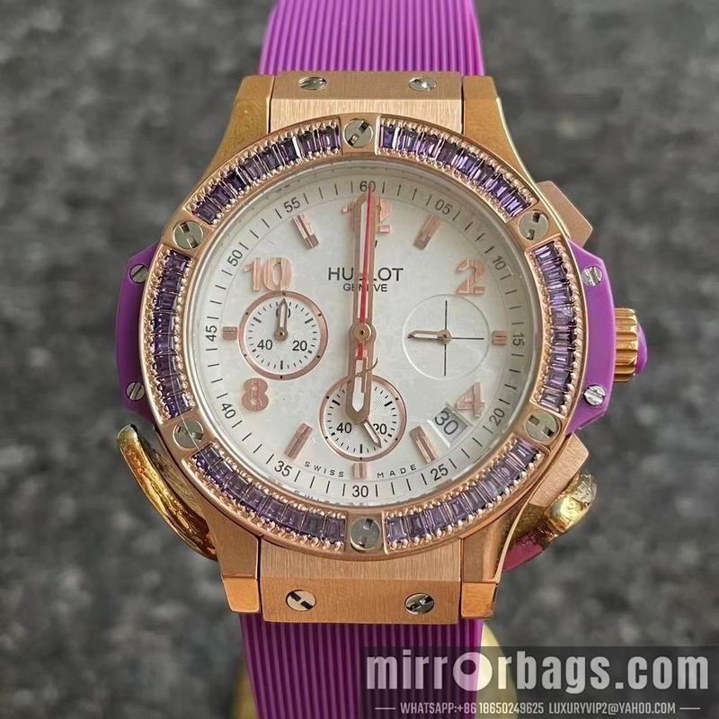 Replica Hublot woman watch 112003