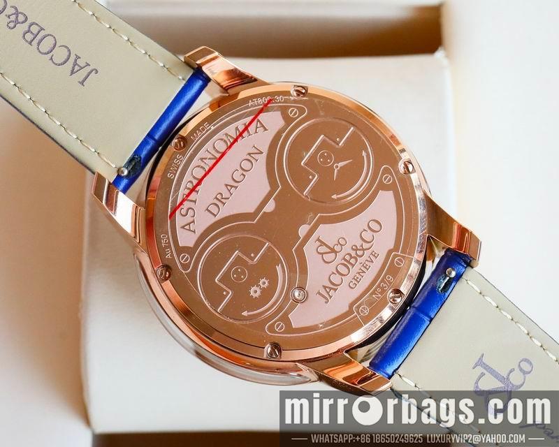 Replica Jacob & Co 47mm 112062