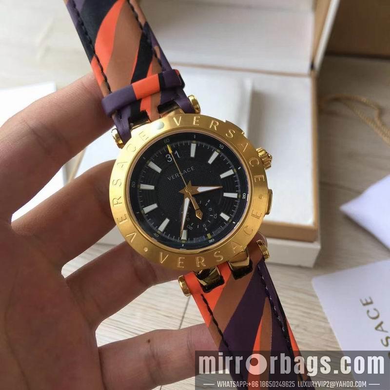 Replica Versace 42mm 080667