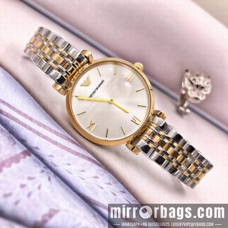 Replica Armain watch M01