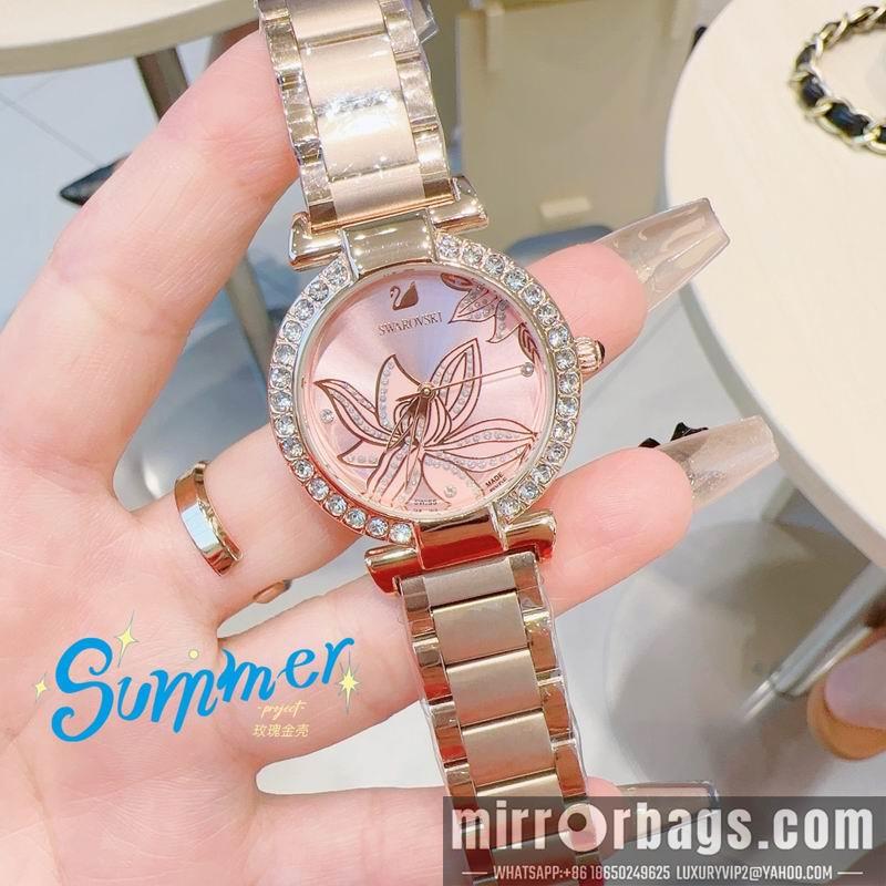 Replica Swarovski 34mm 110158