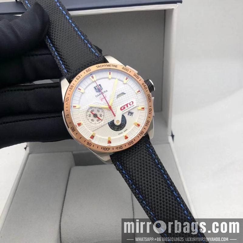 Replica Tag Heuer watch 112021