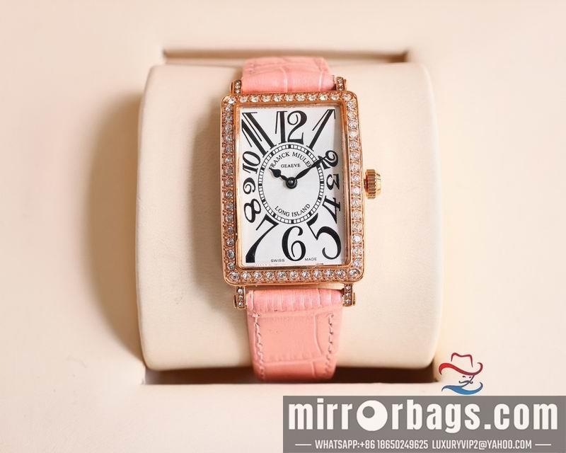 Replica Franck Muller 36mm 072411