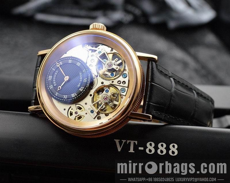 Replica Breguet 42X12mm 052005