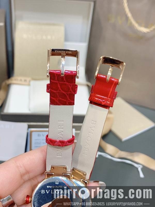 Replica Bvlgari 33X11mm 102302