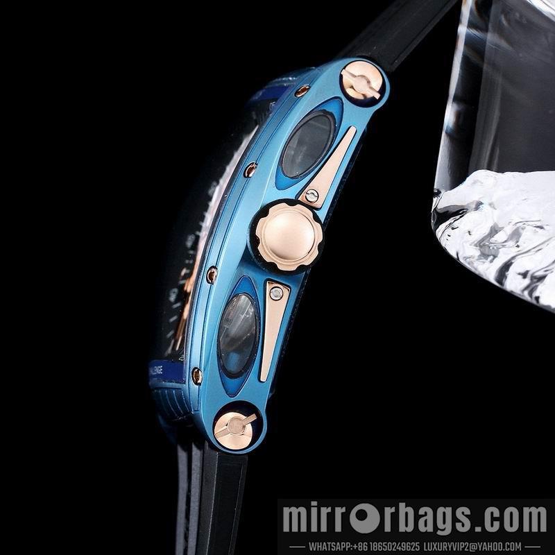 Replica Cvstos watch 121708