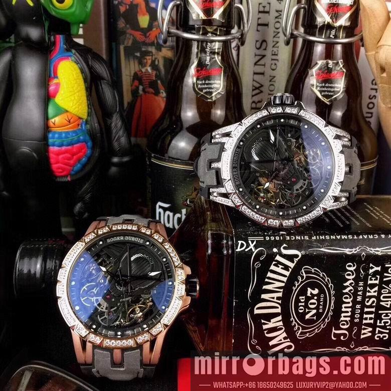Replica Roger Dubuis  11nms62