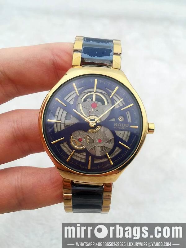 Replica Rado watch 100815