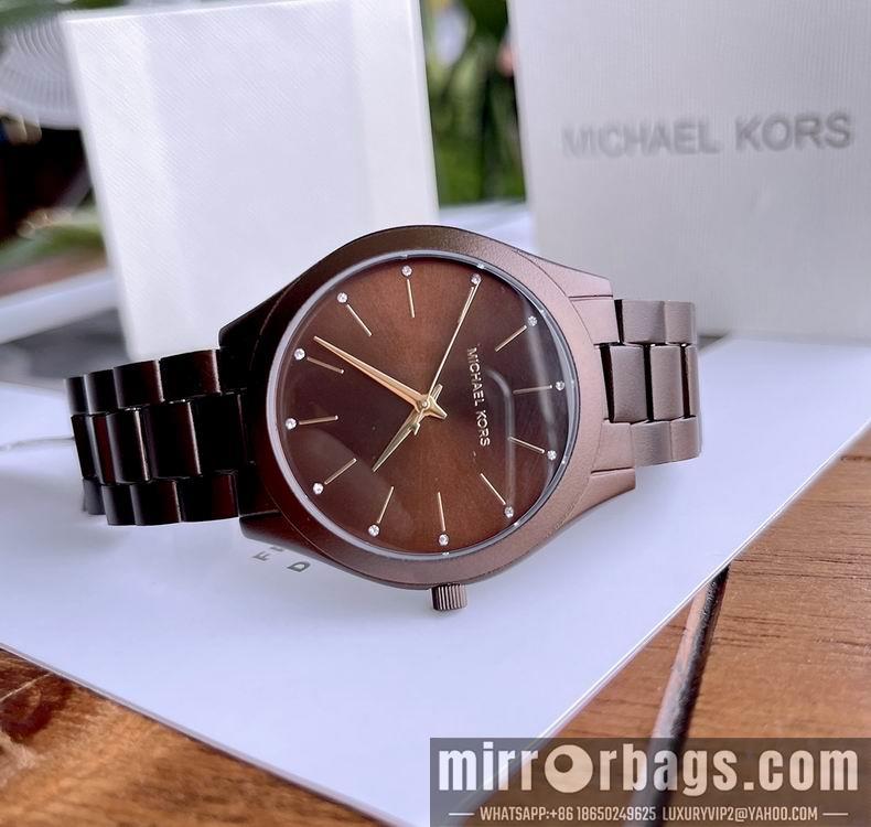 Replica MK watch 38mm M05