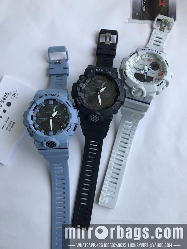 Replica Casio 49.5mm 103109
