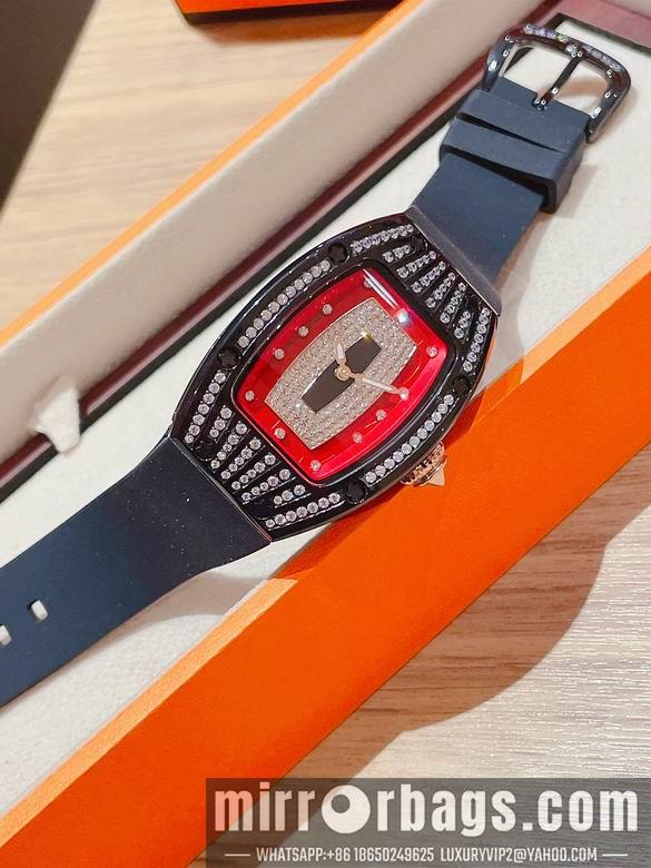 Replica Richard Mille women 32X14mm M06