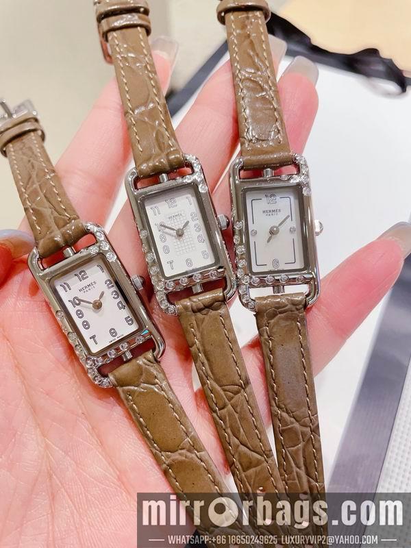 Replica Hermes 25X18mm 110106