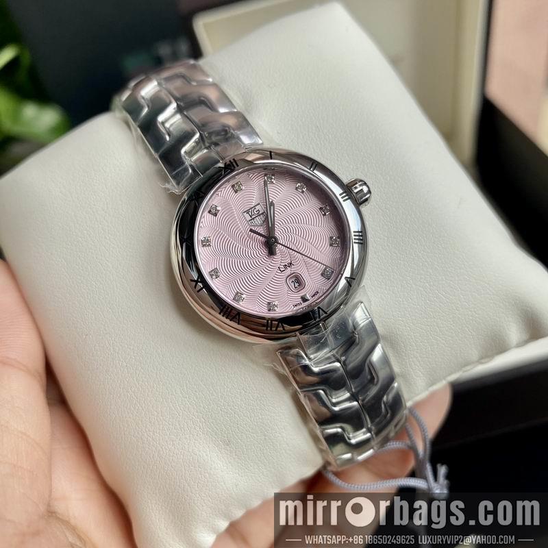 Replica Tag Heuer 29mm 091025