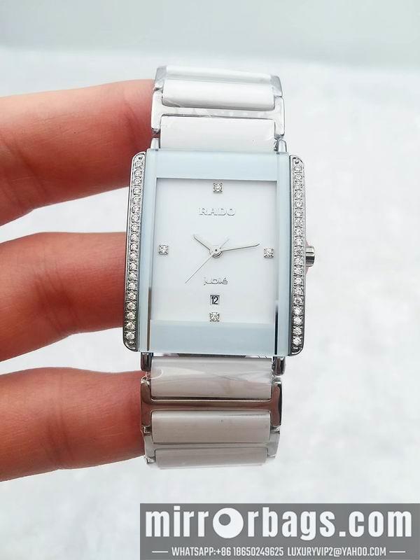 Replica Rado watch 100834