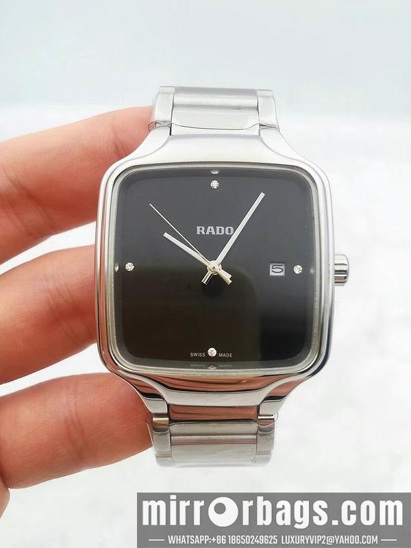 Replica Rado watch 082298