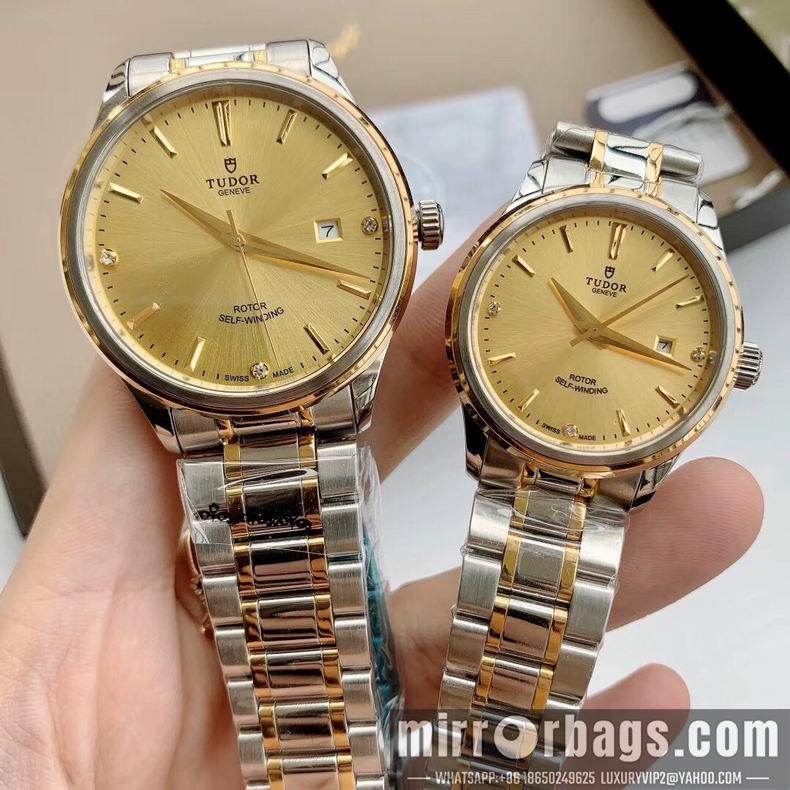 Replica Tudor watch M33
