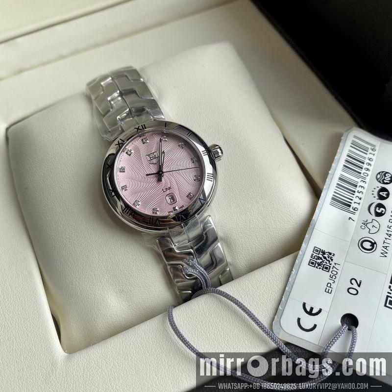 Replica Tag Heuer 29mm 091025