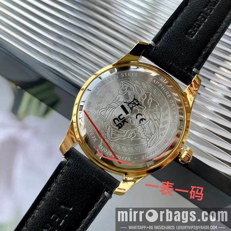 Replica Versace 41mm 080652