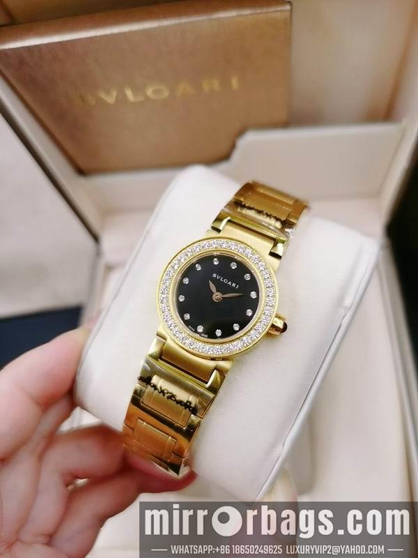 Replica Bvlgari 26mm 022228