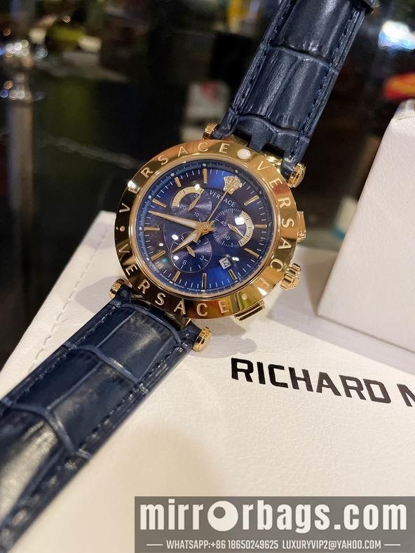 Replica Versace watch 42mm 070861