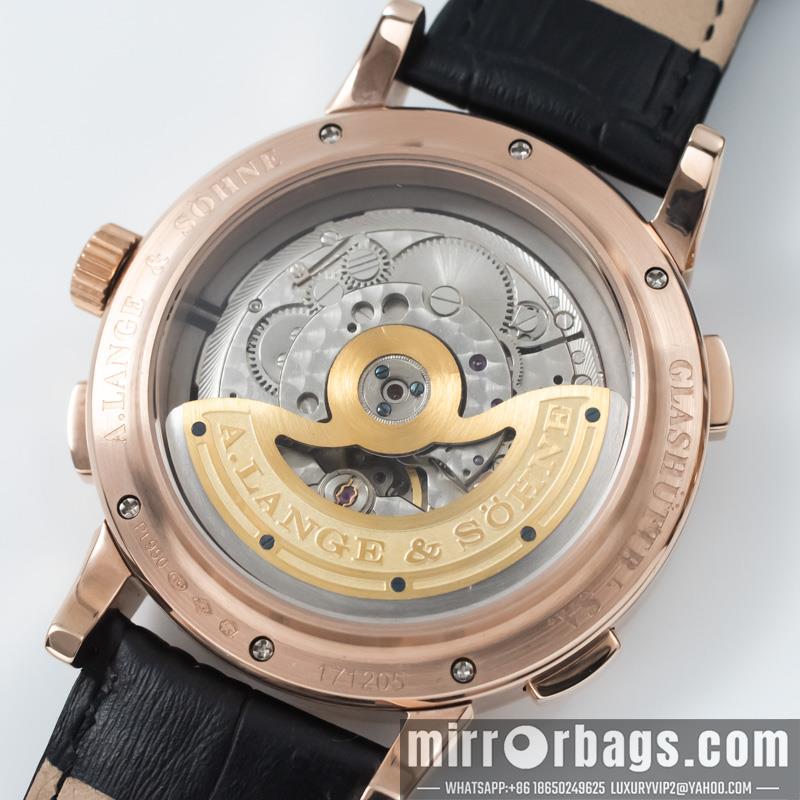 Replica A.Lange & Sohne 42mm 052002