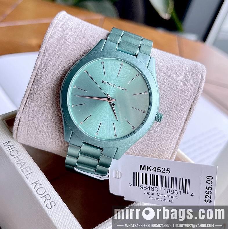 Replica MK watch 38mm M05