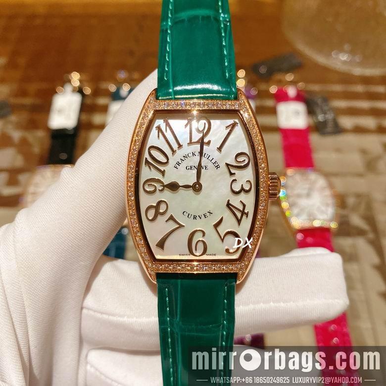 Replica Franck Muller 2nms34