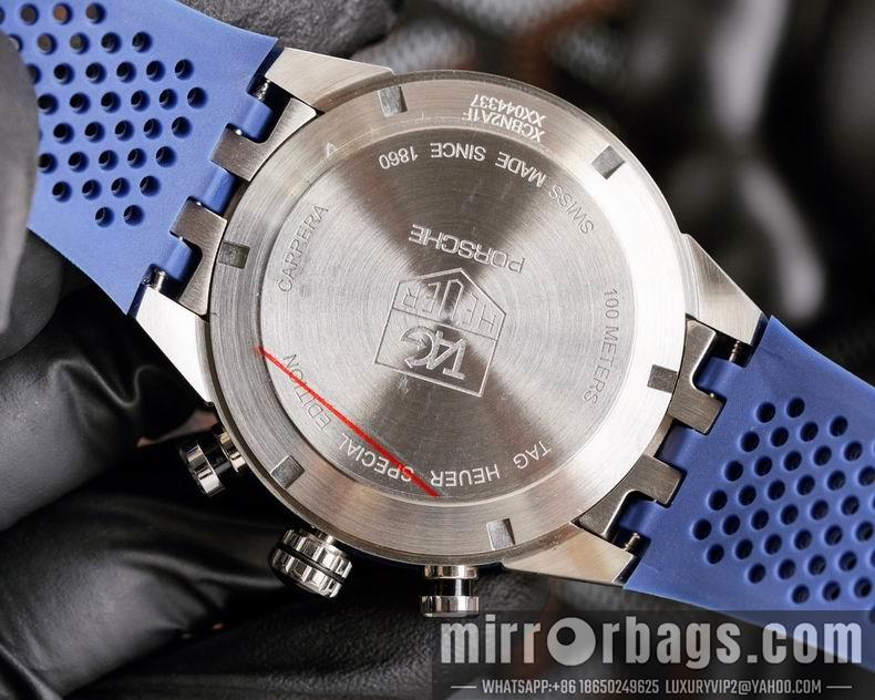 Replica Tag Heuer watch 44mm 123105