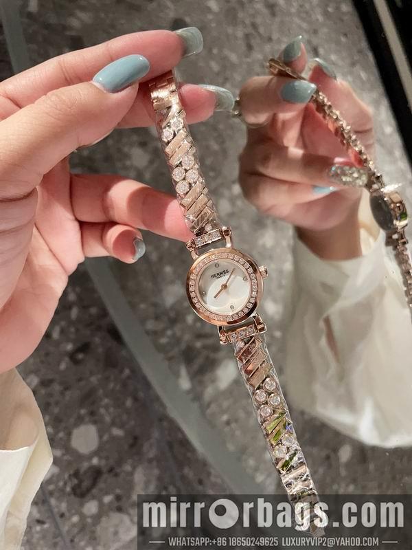 Replica Hermes watch 060323