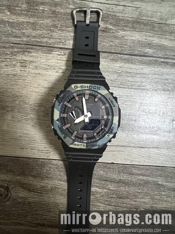Replica Casio watch 103140