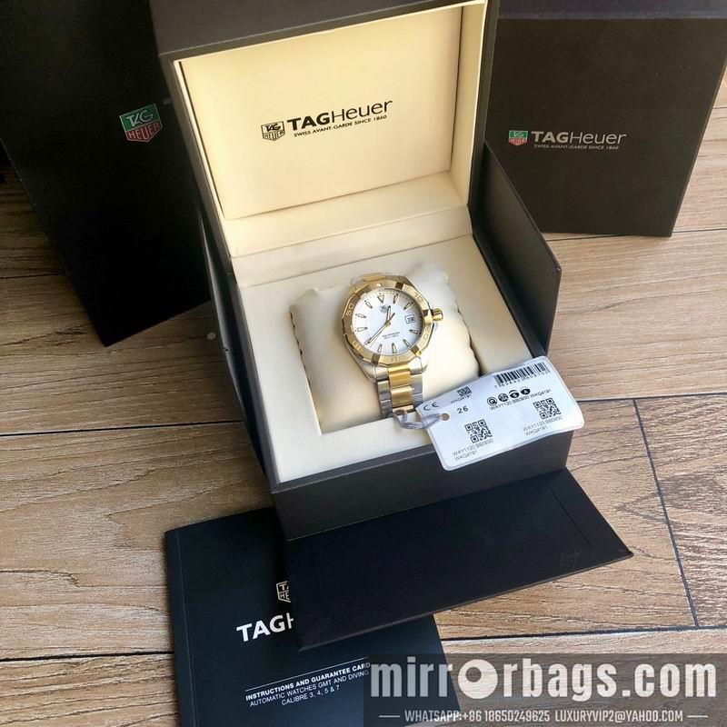 Replica Tag Heuer 40.5mm 091023