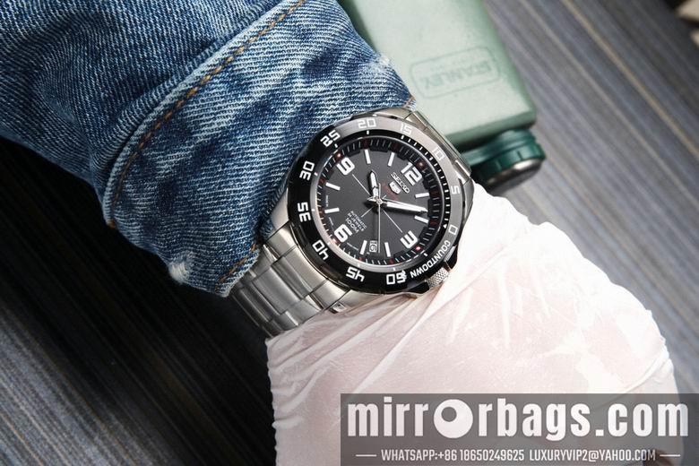 Replica Seiko watch 031101