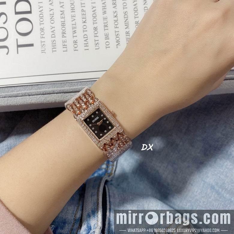 Replica Guess 30x20mm 2nms09