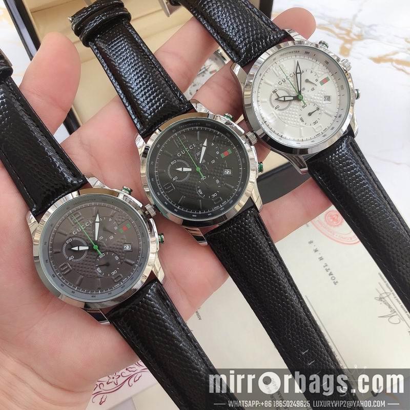 Replica Gucci 40mm 041416